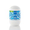 Fresh Kidz Roll On Deodorant for Kids and Teens - Baking Soda and Aluminum-free 24 Hour Protection for Sensitive Skin - Boys "Blue" 1.86 fl.oz.