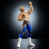 Mattel WWE Top Picks Elite Action Figure & Accessories Set, “The American Nightmare” Cody Rhodes 6-inch Collectible with Swappable Hands, Ring Gear & 25 Articulation Points