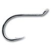 Mustad UltraPoint Octopus/Beak Bait Fishing Hook, Black Nickel, 2, Pack of 25