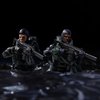 G.I. Joe Classified Series 60th Anniversary Action Sailor - Recon Diver, Collectible 6-Inch Action Figure with 17 Accessories
