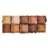 NYX PROFESSIONAL MAKEUP Perfect Filter Shadow Palette, Eyeshadow Palette, Golden Hour