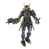 Fortnite Legendary Series, 1 Figure Pack - 6 Inch Sentinel (Dark) - Action Figure - Includes 7 Accessories