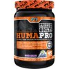 ALR Industries Humapro, Protein Matrix Blend, Formulated for Humans, Amino Acids, Lean Muscle, Vegan Friendly, 334 Grams (Sour Grape)