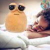 MOTTOYS Alieyn Soft Plush - 8,5 inch/22 cm Stuffed Toy - Emotion Doll - Toys for Fans - Game and Different Emotional Pillow - Fun App Plushies - Present for Kids and Adults