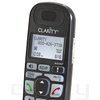Clarity 53703.000 Dect 6.0 Big Button Amplified Cordless Phone with CID Display (D703)
