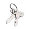 Club Car Replacement Golf Cart Keys (25 Pack of Keys)