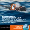 Standard Horizon HX210 Handheld VHF Radio,black