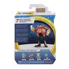 Sonic The Hedgehog Action Figure 2.5 Inch Dr. Eggman Collectible Toy