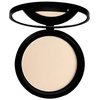 Mom's Secret Natural Translucent Setting Powder, 70% Organic, Vegan, Gluten Free, Cruelty Free, Made in the USA, 0.42 oz. (Sheer Light)