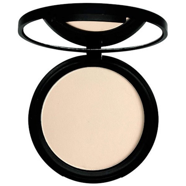 Mom's Secret Natural Translucent Setting Powder, 70% Organic, Vegan, Gluten Free, Cruelty Free, Made in the USA, 0.42 oz. (Sheer Light)