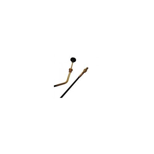 EZGO 1995 & Up Golf Cart Choke Cable 25 1/2"
