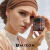 MIZON All-in-1 Snail Repair Cream, 75 ml, Pack of 3