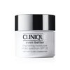Clinique Even Better Brightening Daily Oil Free Moisturizer SPF 20 For Very Dry to Dry Combination Skin Types | Hydrating + Dark Spot Reducing, 1.7 fl. oz.