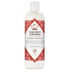 Nubian Heritage Body Lotion, Coconut & Papaya – Polishing & Renewing Shea Butter Lotion Set with Aloe Vera, Vitamin E & Vanilla Extract, 13 Oz