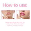2 Pcs Magic Color Changing Lip Oil, Long Lasting Moisturizing Lip CareNon-Sticky Fresh Texture Glimmer Lip Glow Oil. (Magic Color Changing & Pearlescent Color Changing)