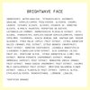 Kinship Brightwave Vitamin C Face + Eye Duo - 10% Vitamin C Serum (1 Fl Oz) + Brightening Eye Cream (0.5 Oz) | Fade Dark Spots - Reduce Fine Lines, Wrinkles, Dark Circles + Puffiness - All Skin Types