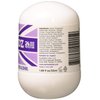 Fresh Kidz Roll On Deodorant for Kids and Teens - Baking Soda and Aluminum-free 24 Hour Protection for Sensitive Skin - Girls "Purple" 1.86 fl.oz.