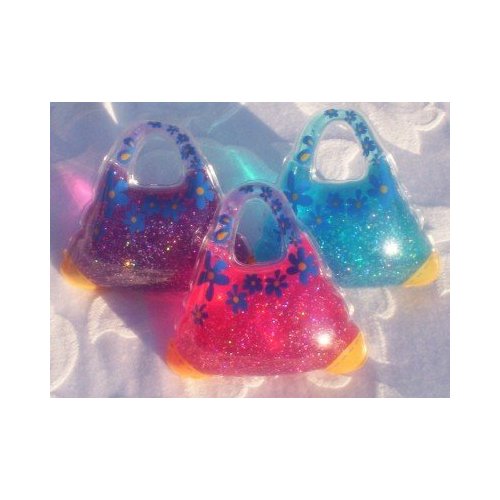 Purse Shower Gel