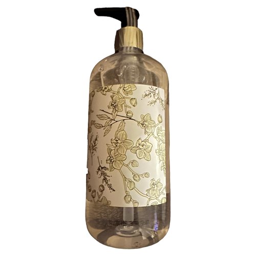 Castelbel Hand Wash Sandalwood Vanilla 17 fl oz