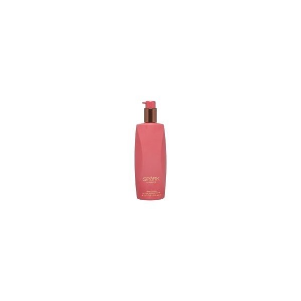 Spark by Liz Claiborne Body Lotion 6.7 oz for Women