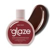 Glaze Color Conditioning Gloss - Tinted Moisturizer for Brown or Red Hair, Boosts Color and Shine, Repairs Damage - Auburn Spice, 6.4 oz