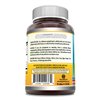 Amazing Omega Norwegian Cod Liver Oil 1250 mg 120 Softgels Supplement (Fresh Orange Flavor)
