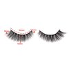 Newcally Lashes False Eyelashes Cat Eyes Wispy Natural Faux Mink Lashes 14 Pairs Pack Light Volume Short Fake Eye Lashes Multipack