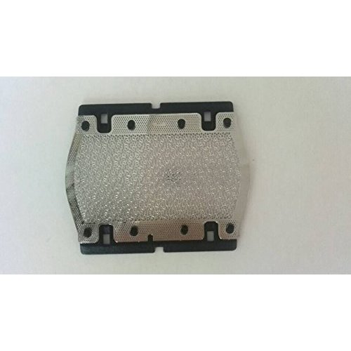 New 2PCS Shaver Foil Screen For Br aun 550 570 P40 P50 P60 M30 M60 M90 S5 P70 P80 P90 555 575 Replacement Parts