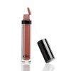 Jolie Liquid Lipstick - Luxurious, Creamy Lipstick W/Wand Applicator (Dusty Rose)
