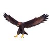 MOJO – Golden Eagle | Hand-Painted Toy Figure | Wildlife Collection | True to Life & Highly Detailed | Designed in UK