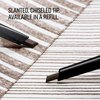 Bobbi Brown Long-Wear Brow Pencil Refill, Cool Brown​