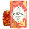 Harney & Sons Tropical Fresh Brew Iced Tea Pouches, Mango, 15.0 Count