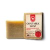 Honey Sweetie Acres Fresh Off The Goat All Natural Moisturizing 5 Oz Bar Of Handmade Dragonblood Resin Goat Milk Soap