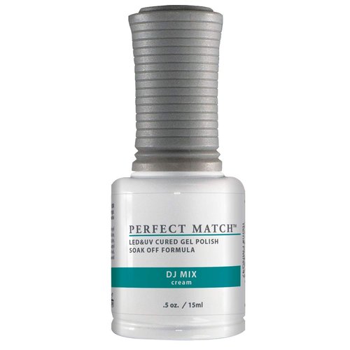 LeChat Perfect Match Gel Polish, DJ Mix, 0.5 Fl Oz (PMS47)