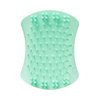 TANGLE TEEZER The Scalp Exfoliator & Scalp Massager for Hair Treatments and Detox, Mint