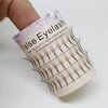 Scala 8-16mm to Choose 5 Roots 60pcs 0.07mm Thickness Mink Hair C Curl Eyelash Extension False Strip Eyelashes Individual Lashes (13mm)