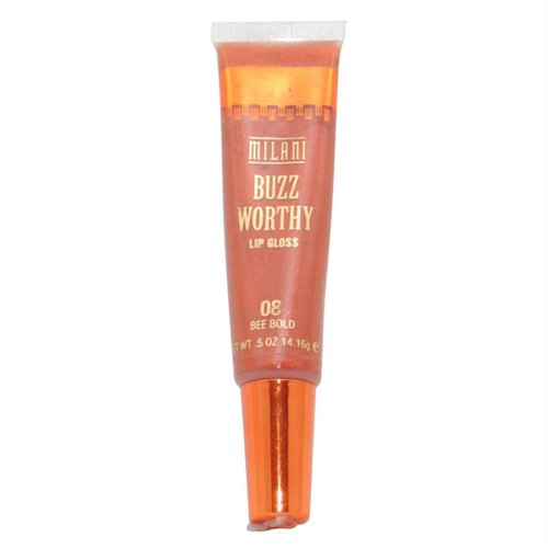 Milani Buzz Worthy BEE Bold 08 Lip Gloss