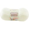 Bernat Softee Baby Yarn, 5 oz, Antique White, 1 Ball