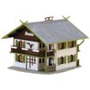 Faller 130286 Guest house Rosel HO Scale Building Kit