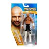 WWE Mattel ​Wrestlemania 37 Ricochet Action Figure Posable 6 in Collectible and Gift for Ages 6 Years Old and Up