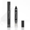 GHFCZOO Makeup Remover Eraser Pen - Quick Fix Corrector for Eyes, Lips, Face, Eyeliner & Mascara with 3 Replacement Heads