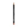 NYX Slim Lip Pencil: Ever, 0.035 oz. (SPL828)