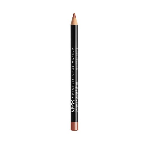NYX Slim Lip Pencil: Ever, 0.035 oz. (SPL828)