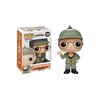 Funko POP Television: Arrested Development Buster Bluth Good Grief Vinyl Bobble Head