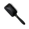 Cushion Paddle Brush - Salon Quality - 9.25 Inches x 3.5 Inches
