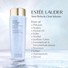 Estée Lauder Perfectly Clean Infusion Balancing Skin Essence Face Lotion Toner with Amino Acid + Waterlily, 13.5 fl oz.