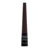 Revlon ColorStay Liquid Eyeliner, Waterproof, Smudgeproof, Longwear Intense Eye Makeup with Fine Tip, Ophthalmologist Tested, Black Brown (252)