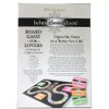 Little Genie Productions Behind Closed Doors Board Game