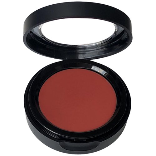 PRIMROSE COLOUR CHEEKS CREAM BLUSH, Lip & Cheek Veil, Paraben Free, Gluten Free, Vegan, Made in the USA. 0.11 oz. (Swept Away)