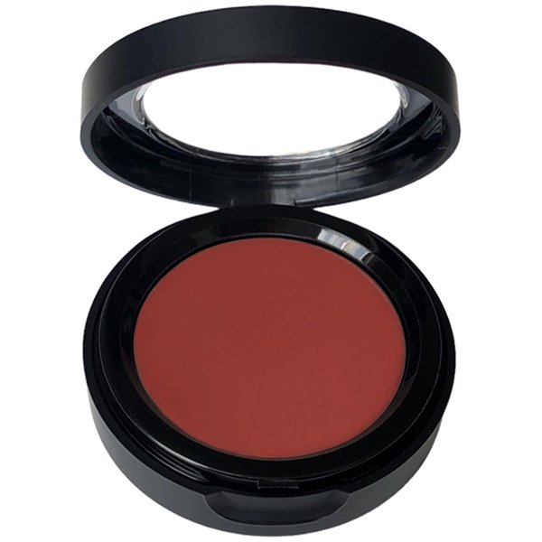 PRIMROSE COLOUR CHEEKS CREAM BLUSH, Lip & Cheek Veil, Paraben Free, Gluten Free, Vegan, Made in the USA. 0.11 oz. (Swept Away)